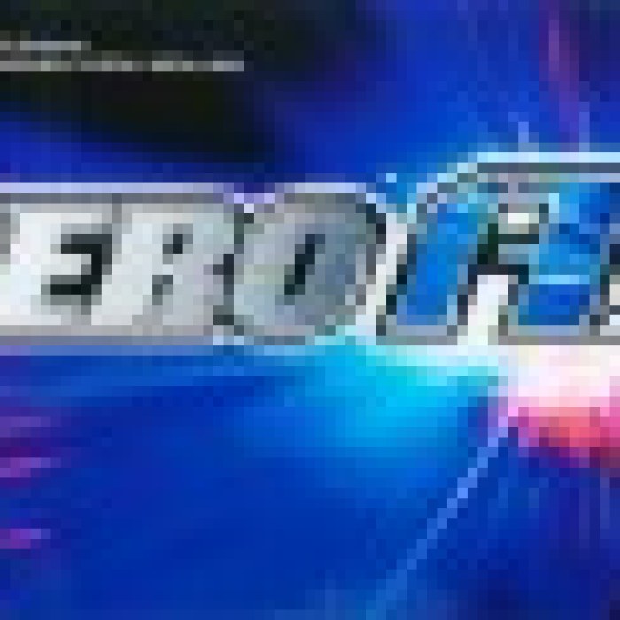 F-Zero AX