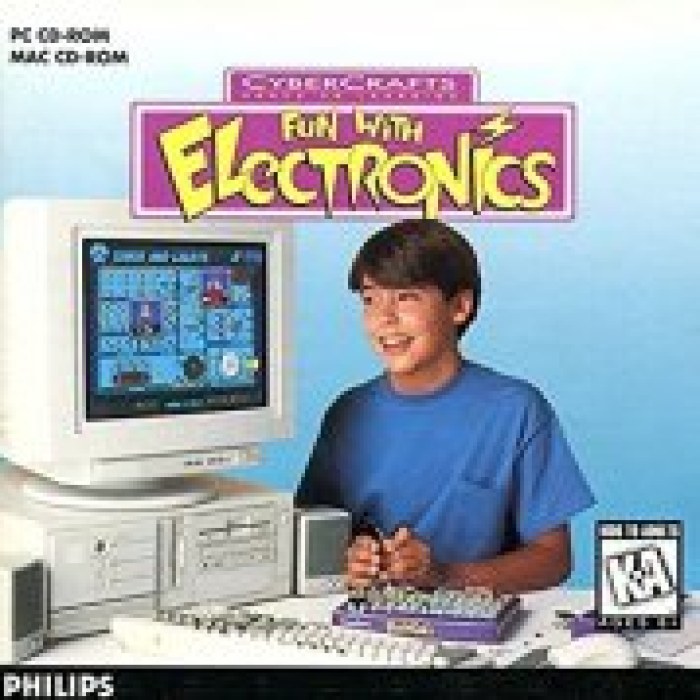 Fun With Electronics