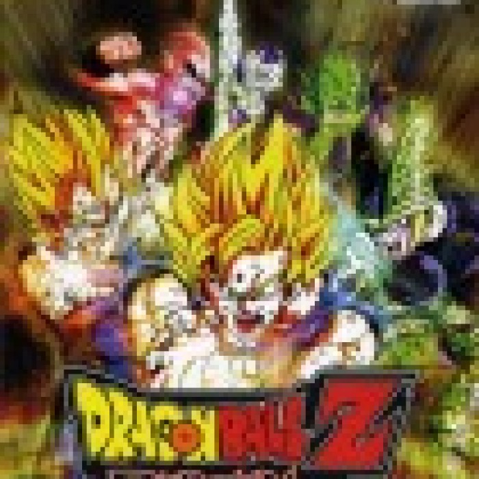 Dragon Ball Z: Budokai Tenkaichi