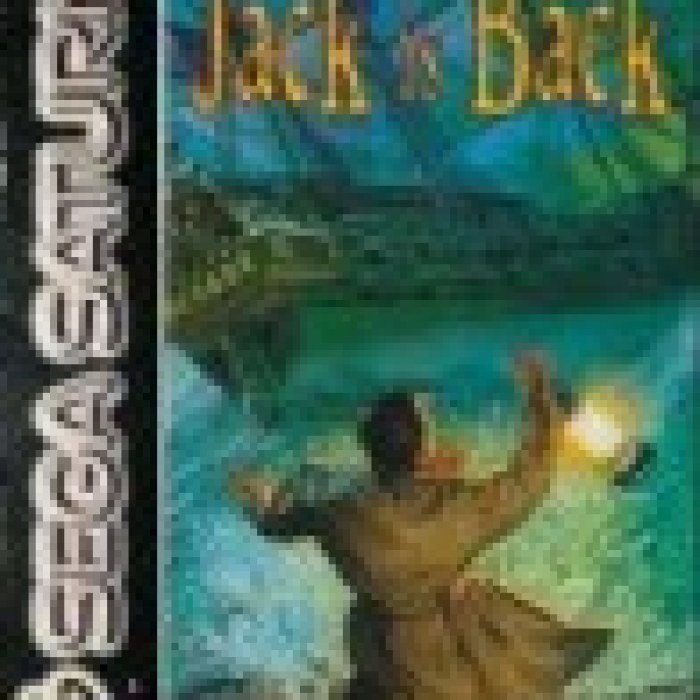 Alone in the Dark: Jack is Back
