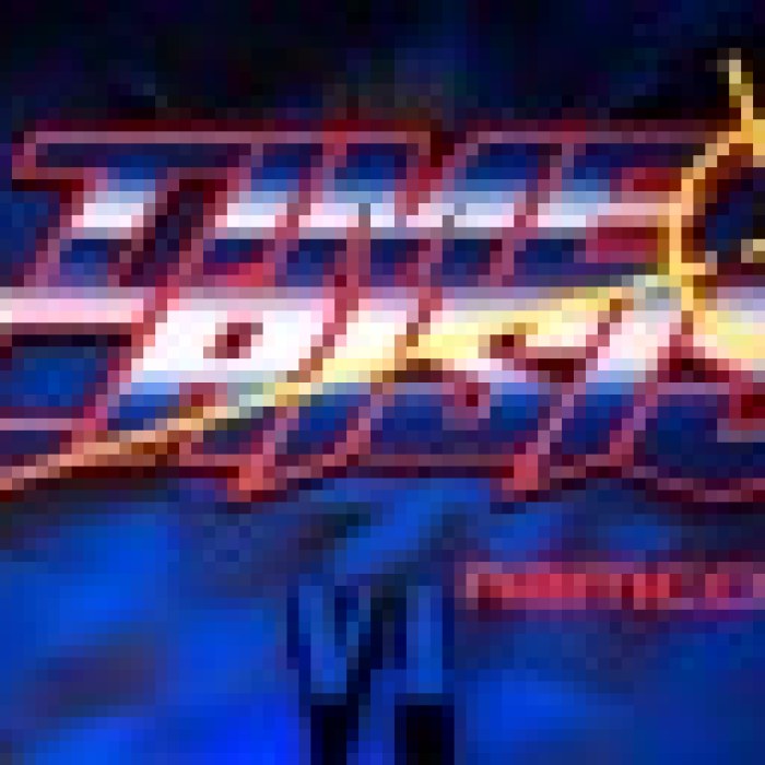 Time Crisis