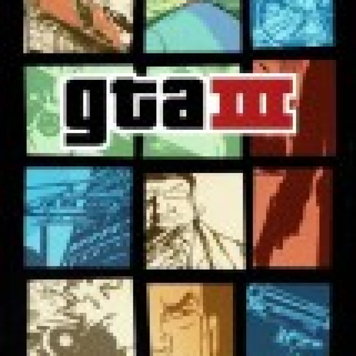 Grand Theft Auto III