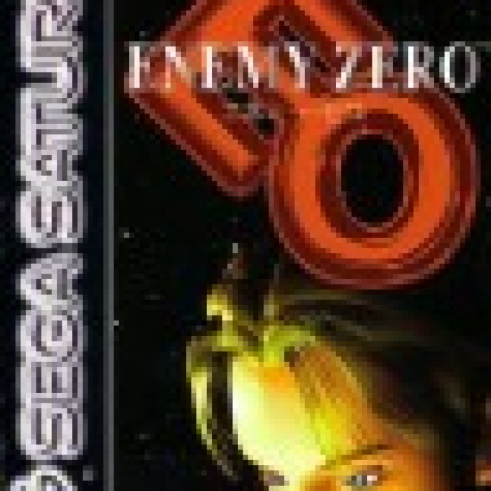 Enemy Zero