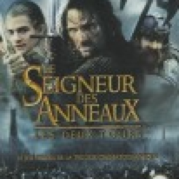 Le Seigneur des Anneaux: Les Deux Tours