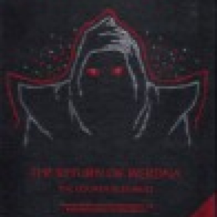 Wizardry: The Return of Werdna