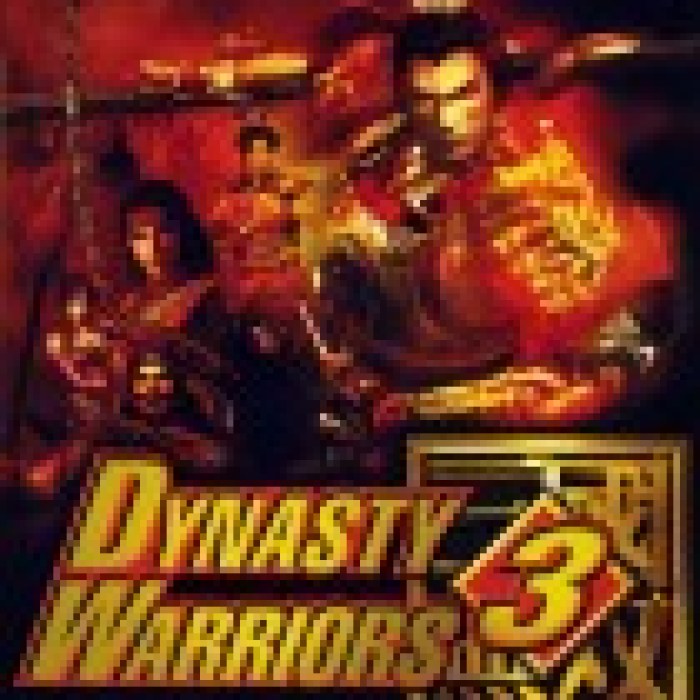 Dynasty Warriors 3