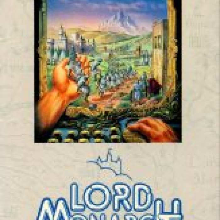 Lord Monarch