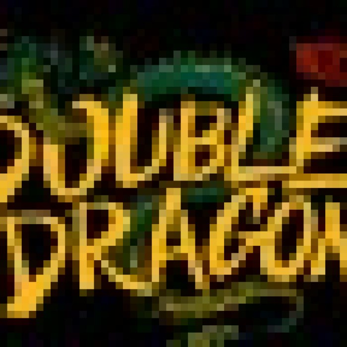 Double Dragon