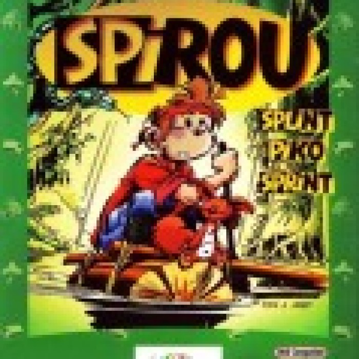 Spirou