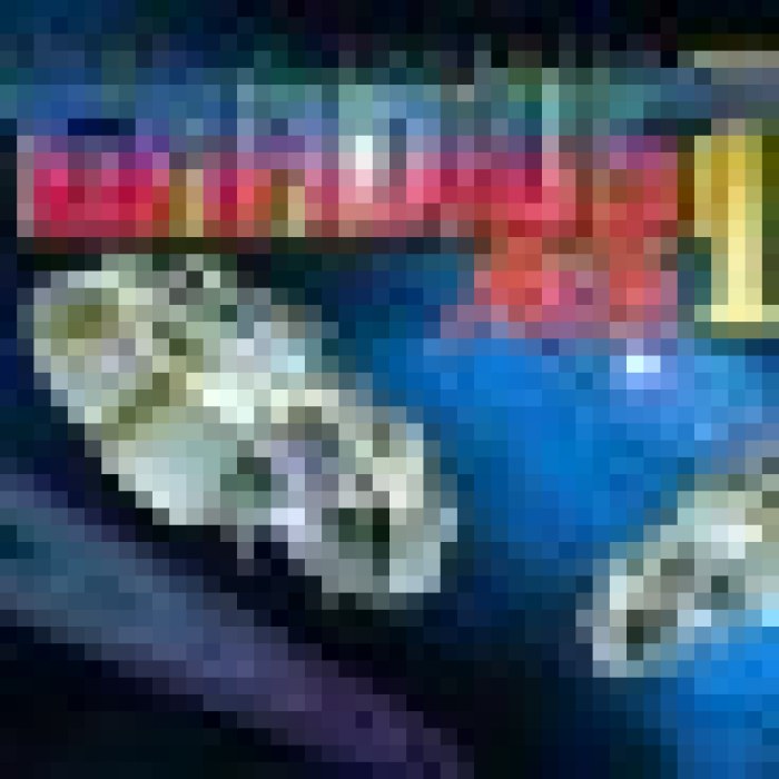 Gradius IV