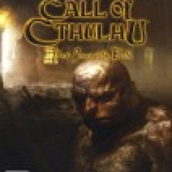 Call of Cthulhu: Dark Corners of the Earth