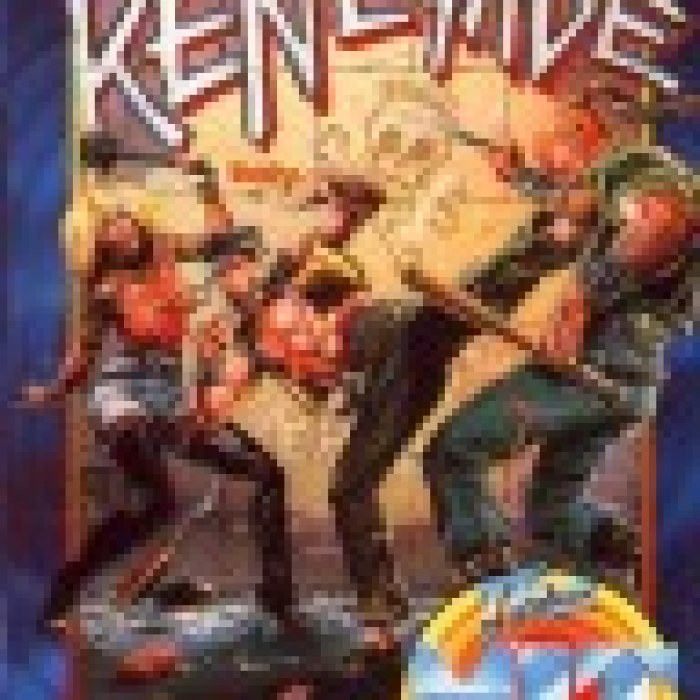 Renegade