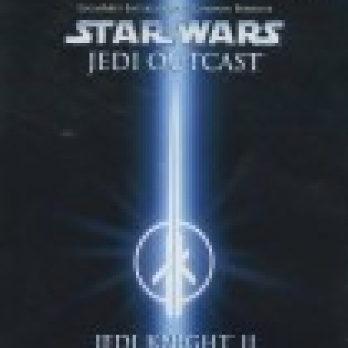 Star Wars: Jedi Knight II - Jedi Outcast
