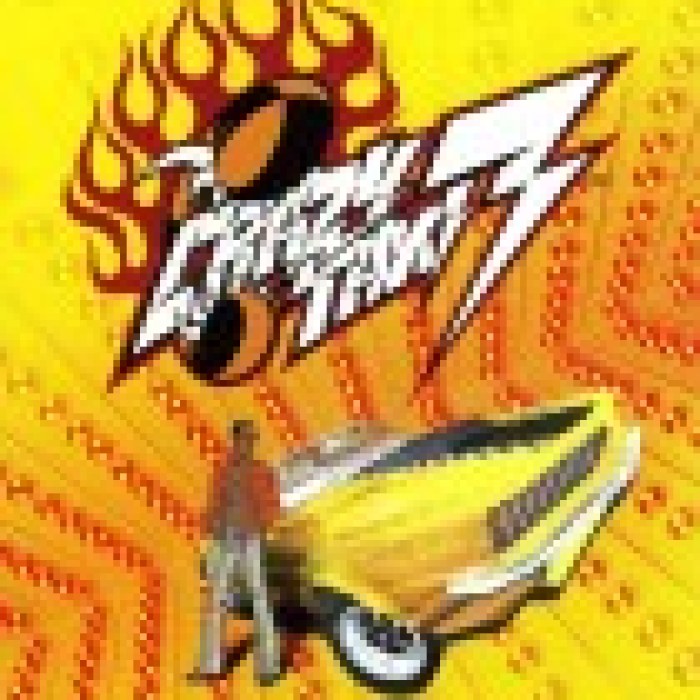 Crazy Taxi 3: High Roller
