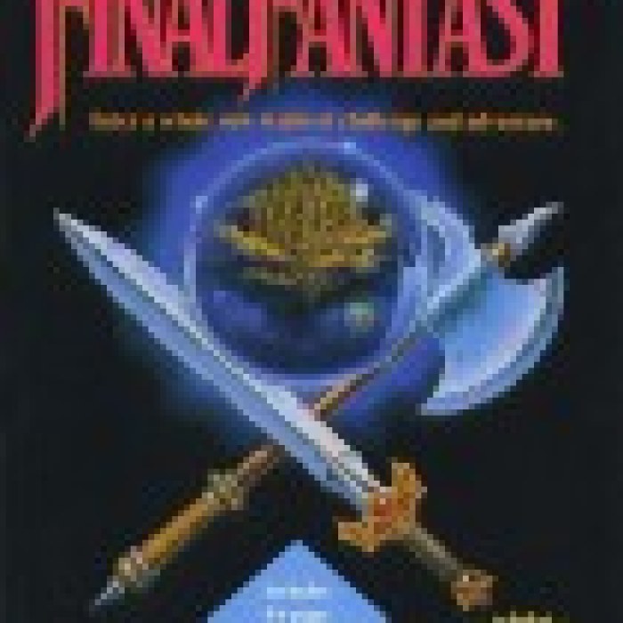 Final Fantasy