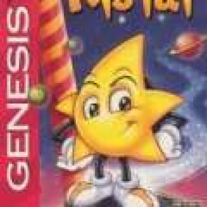 Ristar