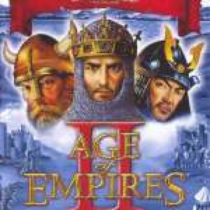 Age of Empires II: The Age of Kings