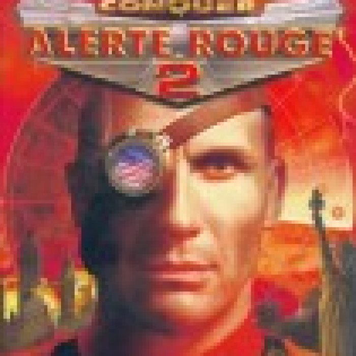 Command & Conquer: Alerte Rouge 2
