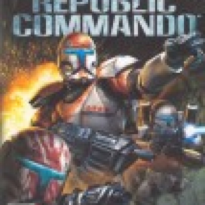Star Wars: Republic Commando