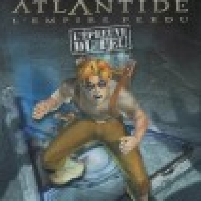 Atlantide: L'Empire Perdu - L'Épreuve Du Feu