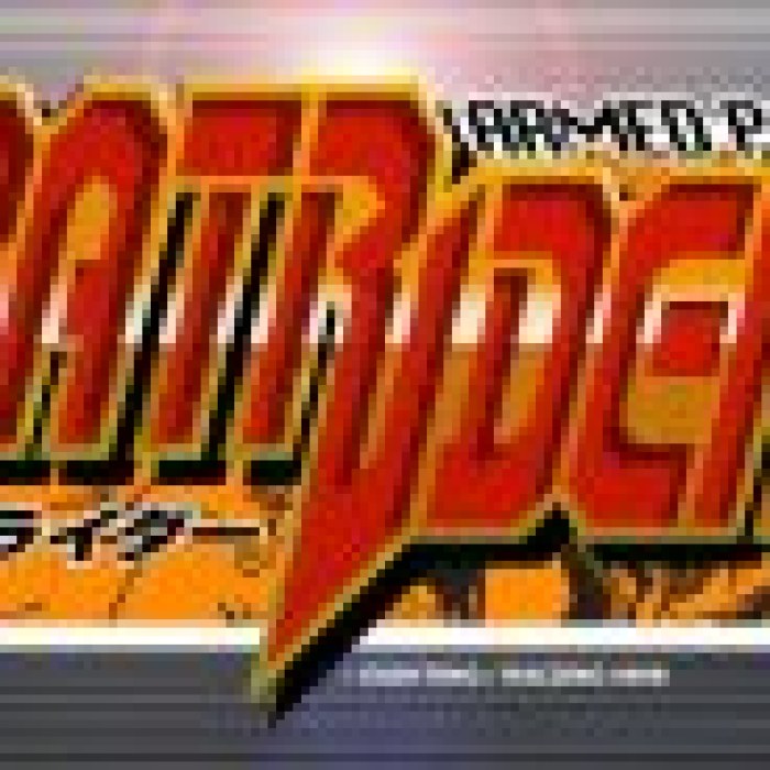 Armed Police Batrider