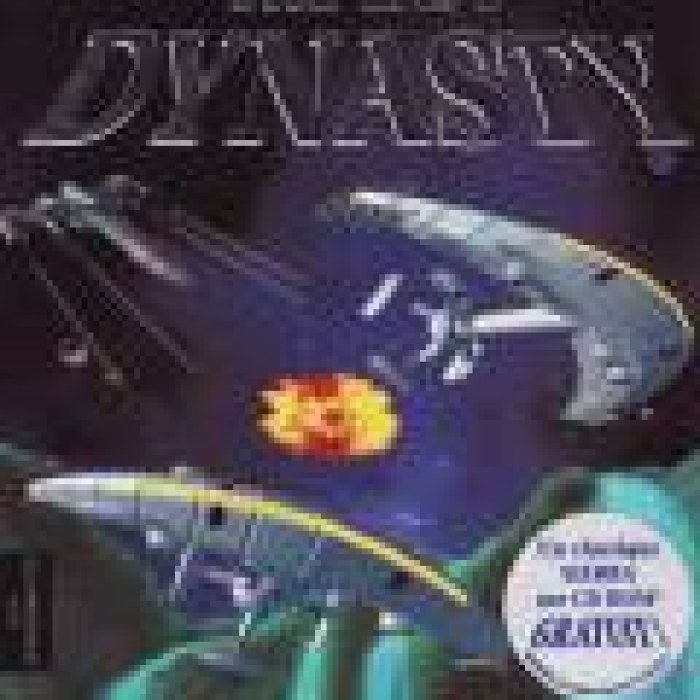 The Last Dynasty