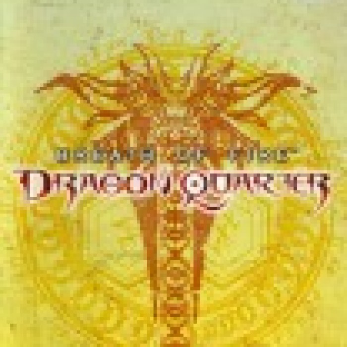 Breath of Fire: Dragon Quarter