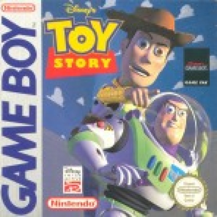 Toy Story