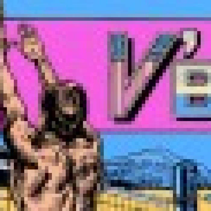 V’Ball