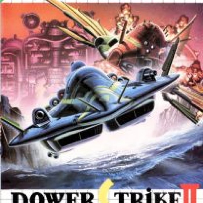 Power Strike II