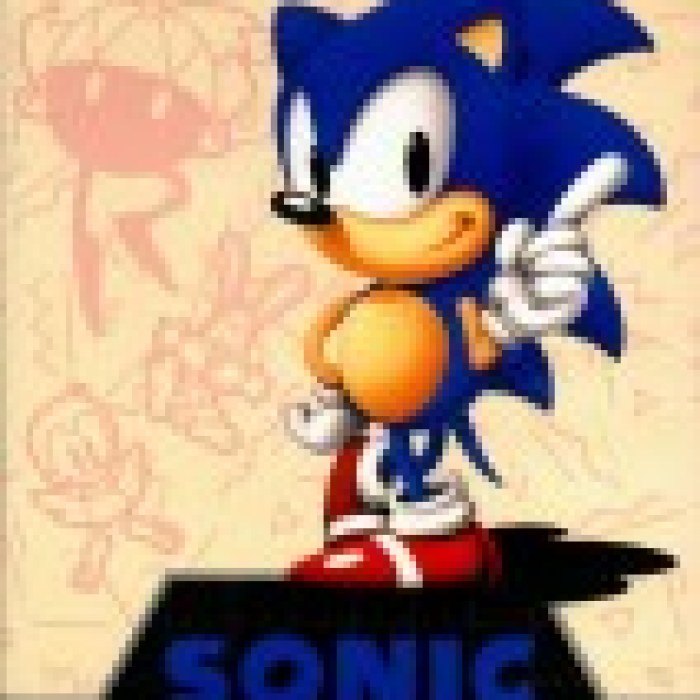 Sonic the Hedgehog