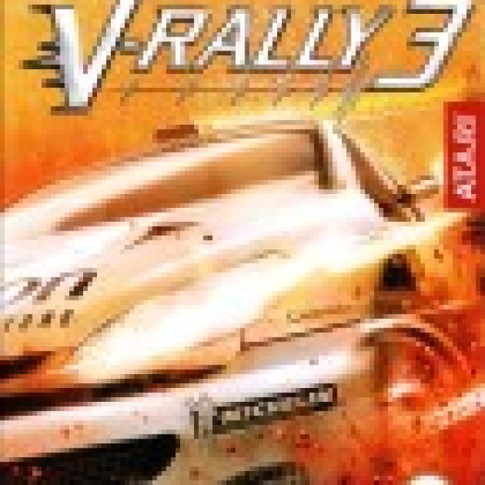 V-Rally 3