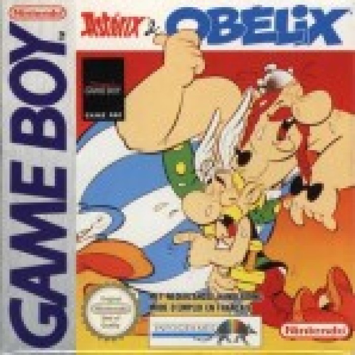 Astérix & Obélix