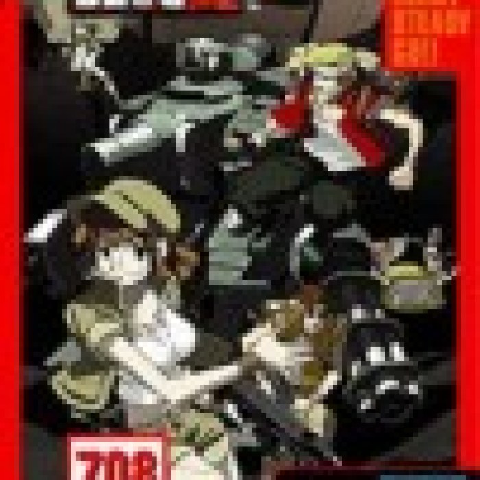 Metal Slug 5