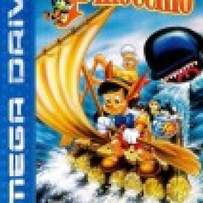 Pinocchio