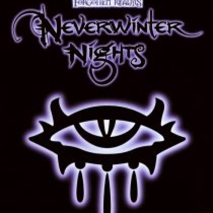 Neverwinter Nights (BioWare)
