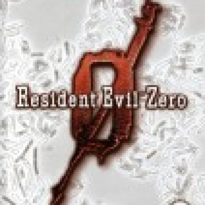 Resident Evil Zero