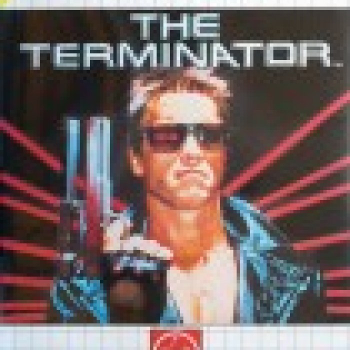 The Terminator