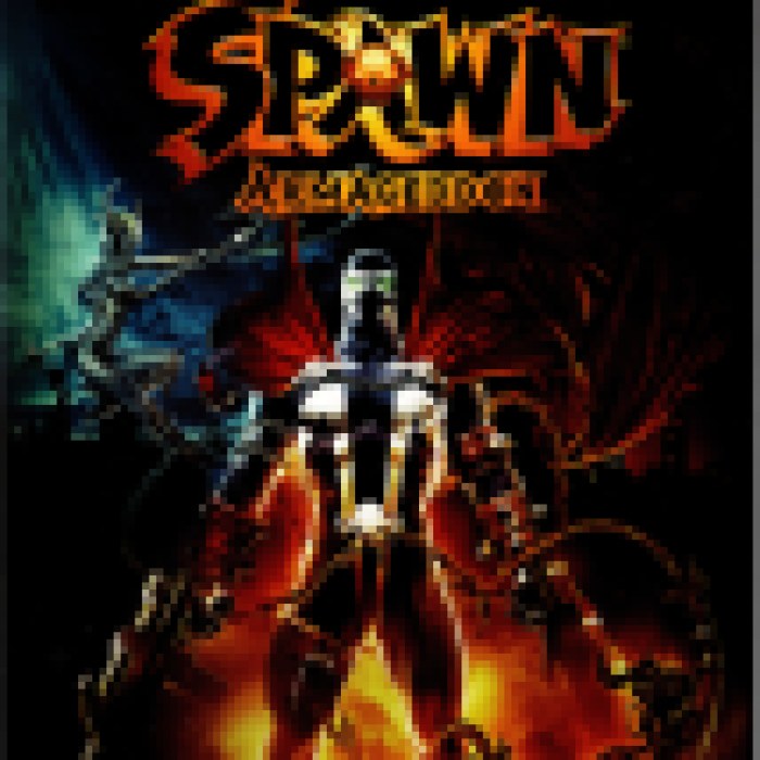 Spawn: Armageddon
