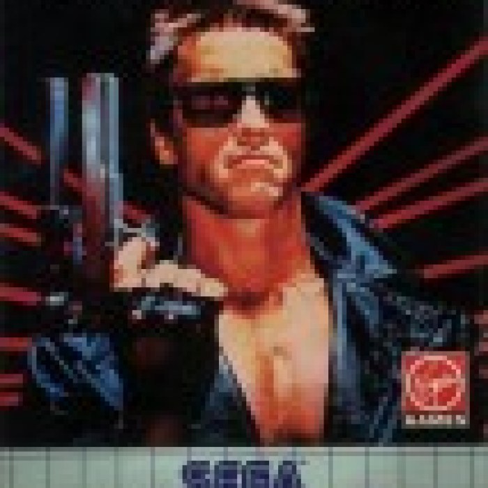 The Terminator