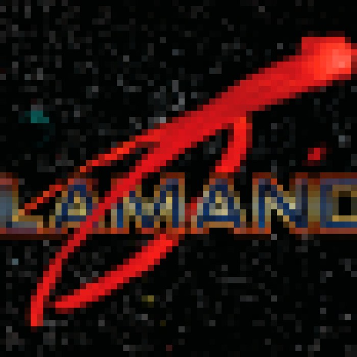 Salamander