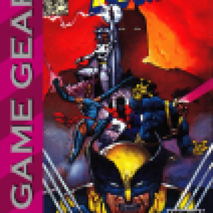 X-Men