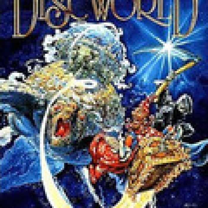 Discworld