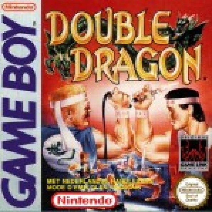 Double Dragon