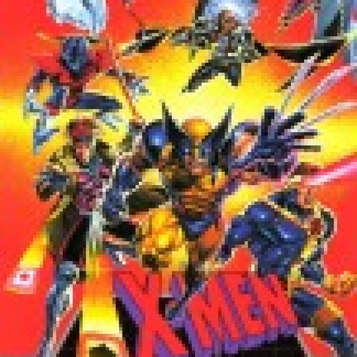 X-Men