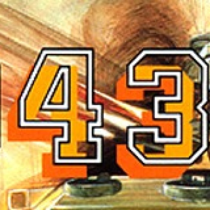 1943 Kai