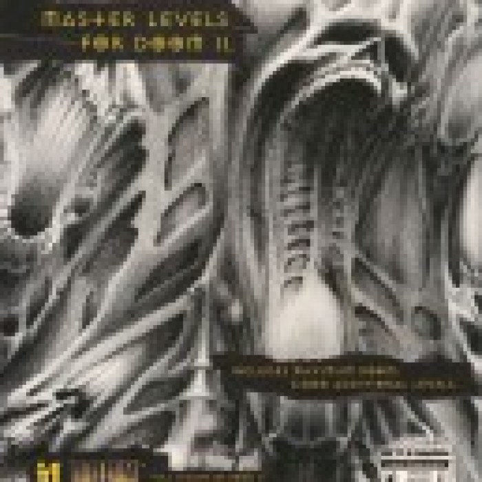 Master Levels for Doom II