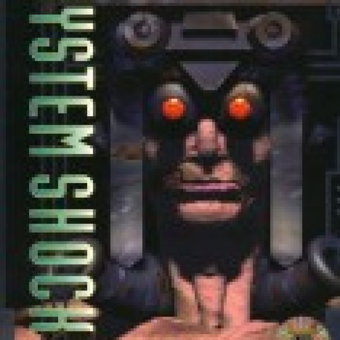 System Shock