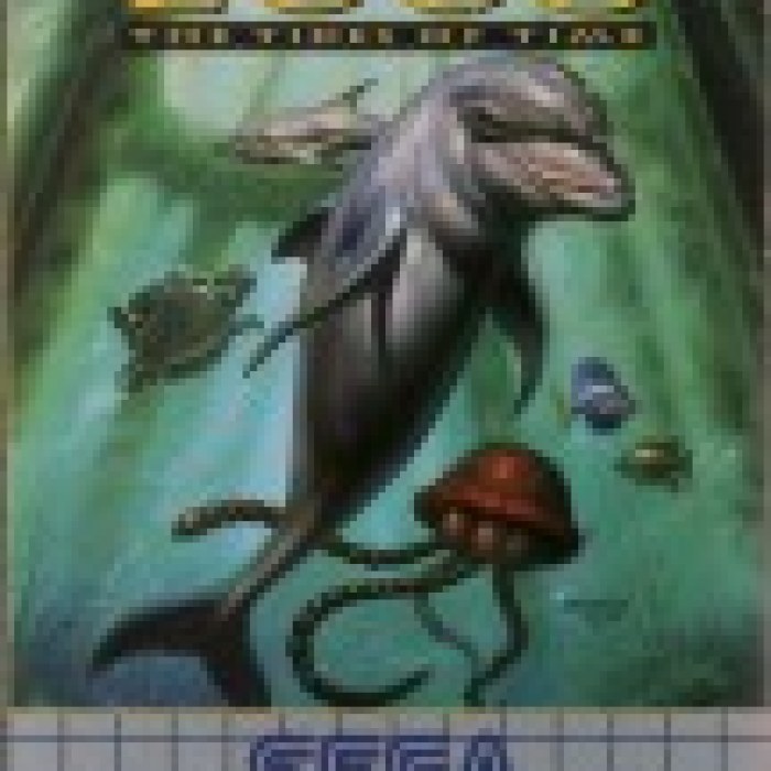 Ecco: Les Marées du Temps