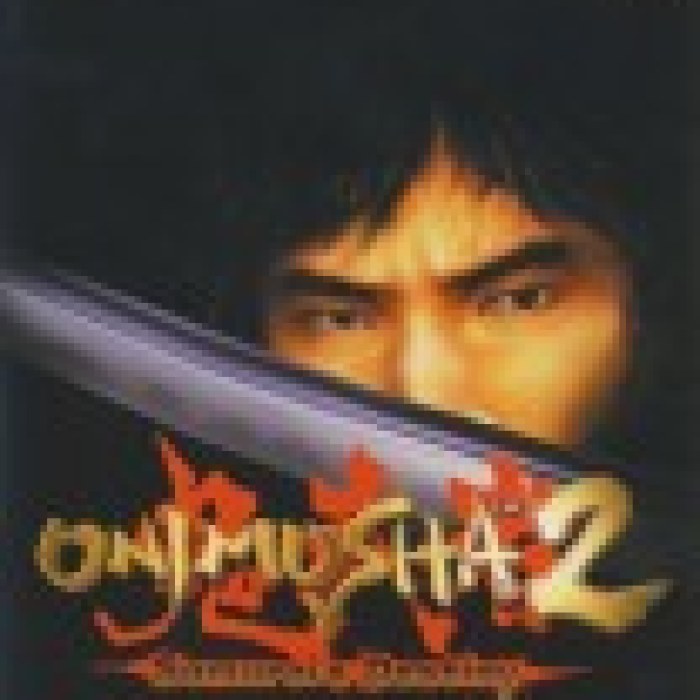 Onimusha 2: Samurai's Destiny